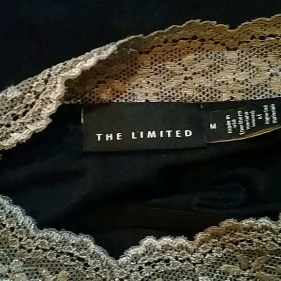 **SOLD** Silky Lingerie Top Bundle - Picture 4 of 8